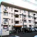 クレインレジデンス 外観