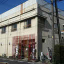 小池アパート 外観