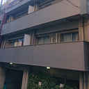 湯島プラムハイツ 外観