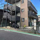 パークレーン石神井公園 外観