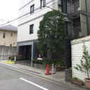 パークアクシス目黒本町 外観