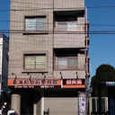 グリーンワールド弐番館 外観
