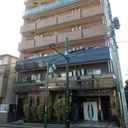 かぁりす本川越 外観