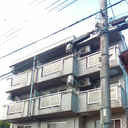 グランモア若葉 外観