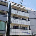 タウンパレス小山 外観