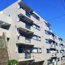 モンシェール富岡 外観
