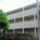 ESPOIR 外観