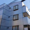 アーバンリージェント 外観