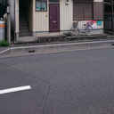 ハイツ中村 外観