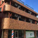 ハイデンス市川 外観