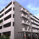 パテラ京王堀之内 外観