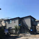 アミティエみなみ野C 外観