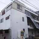 スカイハイム 外観