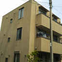 SUNNY SIDE 生田 外観