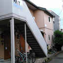 アムール I 外観
