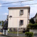 ラフォーレF.T 外観