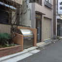 コーポオーデ 外観