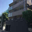 ロアール西馬込 外観