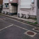 ハイホーム佐山 外観