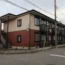 フォレストさつきⅡ 外観
