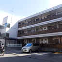 リアルジョイ薬円台弐番館 外観