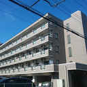 SAKAE21 外観