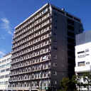 トーア早稲田マンション 外観