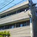 リーベ多摩川 外観