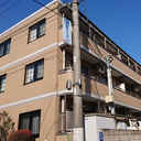 ル・マノワール 外観