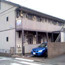 氷川スカイハイツ 外観