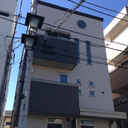 エルメゾンワイ 外観