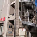 サンベルズ 外観