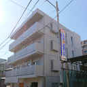 三ツ境BondHouse 外観