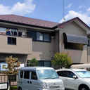 第2ハイツ石川A棟 外観