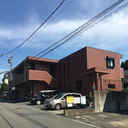 アヴェニールみなみ野 外観