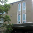 RICHESSE DWELL 溝の口 外観