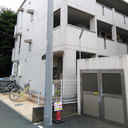 セジュール・オッツ 外観