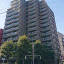 ダイアパレスグランデージ池袋 外観