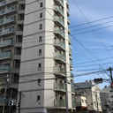 ファーストプレイス菊川 外観