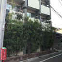 CLOVERHOUSE壱番館 外観