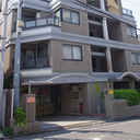 ラックヒル与野 外観