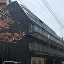 テクノピア立川 外観