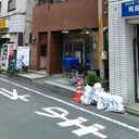 アルベールビル 外観