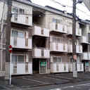 TAP坂本 外観