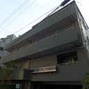 ガーラ渋谷常磐松 外観