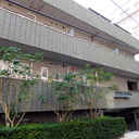ガーラ渋谷常磐松 外観