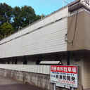 レオパレスパークビレッジ 外観