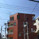 国領・明和 外観