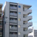 マーレ横濱白金町 外観