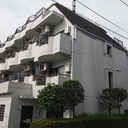 ハイタウン大倉山NO.3 外観